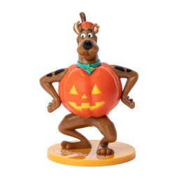 Figura Colección Scooby-Doo! Halloween Vinyl 4,5 Pulgadas Oficial