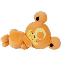 Peluche Original Pokémon Teddiursa Mega 45cm Juguete Regalo