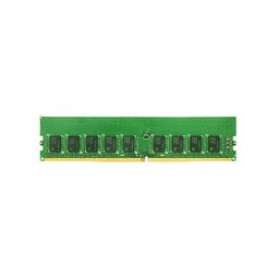 MEMORIA RAM SYNOLOGY D4EC-2666-8G PARA NAS SYNOLOGY RS3621XS, RS3621RPXS, RS2821RP, RS2421RP, RS2421, RS1619XS, RS3618XS.