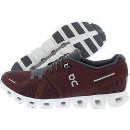 On Running Cloud 5 Tenis para Hombre Ox Shadow