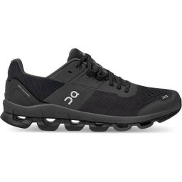 On Running Cloudace 2 Tenis para Hombre Black Eclipse