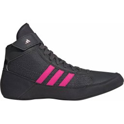 adidas HVC Tenis de Wrestling Lucha para Hombre