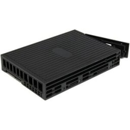 Adaptador SAS a SATA StarTech.com 25SATSAS35 SAS 2.5 a SATA 3.5 Compatible Discos Duros