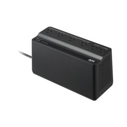 UNIDAD BACK-UPS ES DE APC 6 TOMAS DE SALIDA 425 VA 120 V LATINOAMRICA