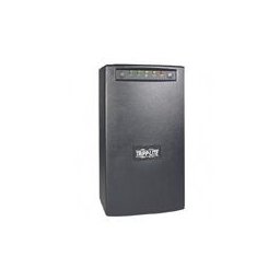NOBREAK TRIPP LITE SMART1500 UPS SMARTPRO INTERACTIVO DE 120V, 1.5KVA Y 980W, TORRE, USB, DB9, 6 TOMACORRIENTES