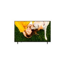 TELEVISION LED LG 50 PLG SMART TV, UHD 3840 2160P, GOOGLE CAST, AIRPLAY, NETFLIX WEB OS SMART TV, HDR 10 PRO, 2 HDMI, 1 USB, LAN