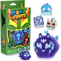 Blox Fruits Mini Paquete Misterioso Serie 2 Incluye DLC