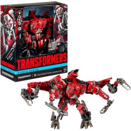 Figura Transformers Studio Series Constructicon Overload