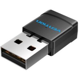 Adaptador de Red Vention KDSB0 - 2.4/5GHz - USB