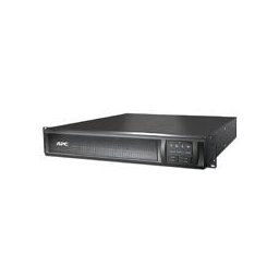 SMART-UPS X DE APC, LNEA INTERACTIVA, 1500 VA, RACK/TORRE CONVERTIBLE 2U, 120 V, 8X 5-15R NEMA, PUERTO SMARTCONNECT, TIEMPO DE EJECUCIN EXTENDIDO