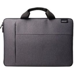 Maletín Acer Green Sleeve ABG233 - para Laptop 15.6" - Color Gris