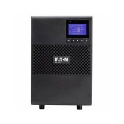NO BREAK / UPS / EATON / MODELO 9SX1500 1500VA/ 1350W TORRE ON LINE-DOBLE CONVERSION, VOLTAJE 120V ENTRADA Y SALIDA