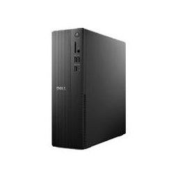 PC DELL SFF ECS1250 INTEL CORE ULTRA 7-265 16GB 1X16 GB 1 TB M.2 SSD TECLADO Y MOUSE WI-FI 6 - BLUETOOTH WIN 11 PRO DISPLAY PORT - HDMI RJ45 1 A?O DE GARANTIA 9X0NC