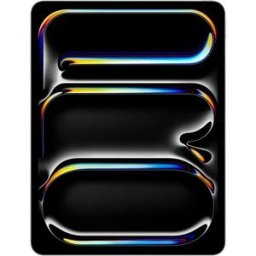Apple iPad Pro MDYM4CL/A 13" Ultra Retina XDR Chip M5 512GB Wi-Fi Vidrio Estándar Plata iPadOS