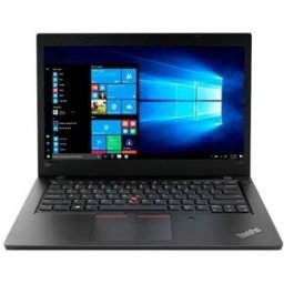 Laptop Lenovo ThinkPad T480 - 14" LED Intel Core i5-7200U · 8 GB DDR4 · 1 TB HDD Windows 10 Pro