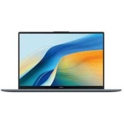 Laptop Huawei MateBook D16 - 16" LED Intel Core i5-12450H · 8 GB LPDDR4 · 512 GB SSD NVMe Windows 11 Home Teclado Numérico