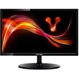 Monitor Vorago LED-W21-300-V3 - 21.5" Full HD LED 60Hz · 2ms VGA · HDMI