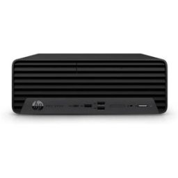 Computadora de Escritorio HP Pro 400 G9 - Intel Core i5 14500 · Intel UHD Graphics 770 16GB DDR5 · 1TB SSD Windows 11 Pro · Small Form Factor Wi-Fi 6, Bluetooth 5.3, 180W PSU