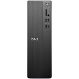 Computadora de Escritorio Dell ECS1250 - Intel Core i7-14700 · Intel UHD Graphics 770 16 GB DDR5 · 512 GB SSD Windows 11 Pro · Slim PC Wi-Fi Bluetooth Teclado Mouse