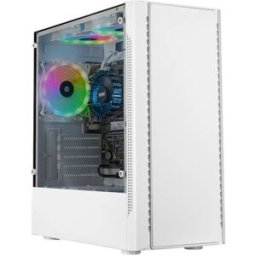 Computadora de Escritorio Xtreme PC Gaming XTPCI916GBHD770NW - Intel Core i9-12900 · NVIDIA GeForce RTX 770 16GB RAM DDR4 · 1TB SSD NVMe Windows 11 · Torre Mediana WiFi Integrado