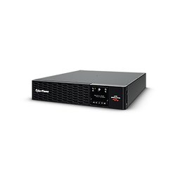 NO BREAK CYBERPOWER (PR3000RTXL2U) 3000VA/3000W,INTERACTIVO, SENOIDAL PURA RACK /TORRE,2U,8 NEMA 5-20R+1 NEMA L5-30R,PERMITE M?DULOS DE BATER?A EXTENDIDA (BP48VP2U02),GARANT?A 3 A?OS, INCLUYE BATER?A