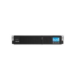 UPS FORZA FSI-3011RUL UPS INTELIGENTE 3000VA/2700W, 7 SALIDAS, INTERACTIVA ONDA SINUSOIDAL PURA, BASTIDOR/TORRE, UL-120V