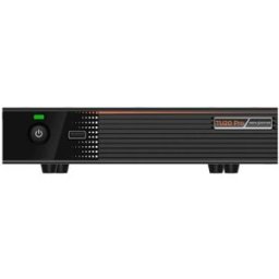 Procesador LED Dahua TU20 Pro - 6 Puertos de Red Soporte hasta 3.9M píxeles · Android Integrado Reproducción sin PC · Gestión en la Nube