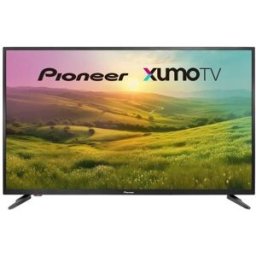 Televisor Pioneer PN4375124U - 43" Full HD LED · Smart TV · HDMI · USB HDR · Audio Estéreo