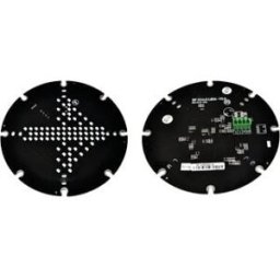 LED de Estado AccessPro XT-100-X-LED - Indicador Luminoso · Material Electrónico Compatible con Torniquetes XT100 y XT200 · Uso Profesional en Control de Acceso