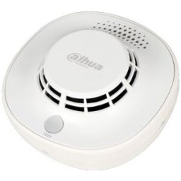Detector de Humo Dahua DHI-FAD201A - Fotoeléctrico Infrarrojo No Direccionable - 4 Hilos · LED Indicador · Eliminación de Falsas Alarmas