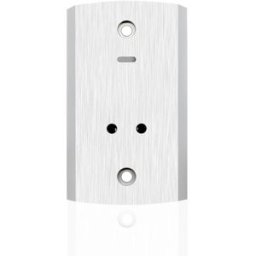 Botón de Petición de Salida Axceze AX-B140 - Activación Pulsador Ajustable · LED Indicador Cubierta Metálica IP68 · Uso Exterior