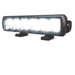Barra de luces LED ECCO EW3109 - 9" (22.9 cm) · Color claro 12-24 Vcc · 2175 lúmenes · Montaje permanente