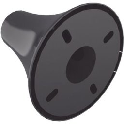 Base Epcom SDJH138 - Montaje de Suelo a Techo · Acero con Tapa de Plástico Para Videowall LED · Uso Interior