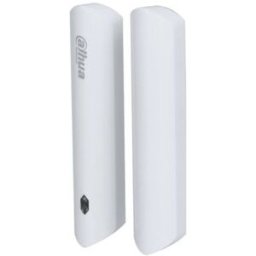 Contacto Magnético Dahua DHI-ARD323-W2 - Inalámbrico · Blanco Separación Máx 2 cm 1 Entrada de Contacto Seco, LED Indicador, Alarma de Batería Baja, Detección de Intensidad de Señal, Salto de Frecuencia