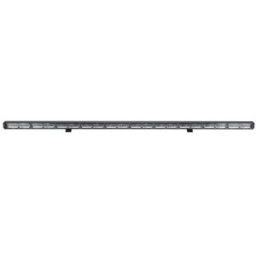 Barra de Luz de Advertencia Epcom XLT2131R - 124 cm (49") · Rojo 10 Módulos de 6 LED · Uso Profesional