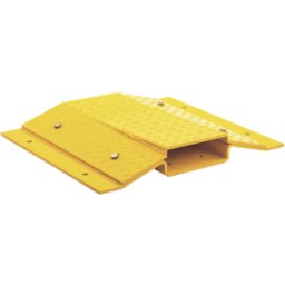 Adaptador de Picos DKS Doorking 1603-168 - Extensor para Barrera 1603-180 · Acero Reforzado Compatible con Barreras DKS 1603-180 Uso Profesional en Control de Accesos