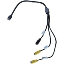 Adaptador para Dashcam Epcom XMREXTPLUS - Compatible con XMRDASHCAMADPLUS · Añade Canal de Video Adicional Conexión Segura y Estable · Instalación Profesional