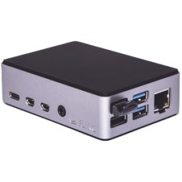 Adaptador en la Nube Epcom CA-MINI-16 - para DVR/NVR/CAM IP hasta 16 canales Compatible con Epcom Cloud · Soporta video hasta 8MP