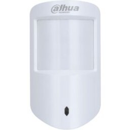 Detector de Movimiento Dahua DHI-ARD2231-W2 - Doble Tecnología PIR + Microondas · Inalámbrico Interior · 3 Niveles de Sensibilidad Inmunidad de Mascotas · LED Indicador