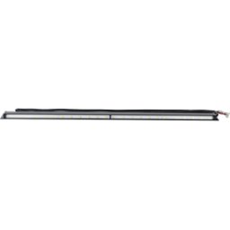 Barra Direccional Led ECCO ED3724BWL - 24" · Azul/Claro 12 VCC · Dual Color, Contorno