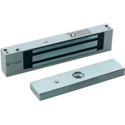 Cerradura Magnética Dahua DHI-ASF180A-V1 - 390 Lbs · 12V DC Montaje Superpuesto · Fail-Safe con Indicador LED