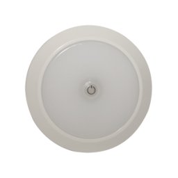 Luz LED Circular ECCO EW0200 - LED Circular · Blanca 12-24 Vcc · Uso Interior - 5.5