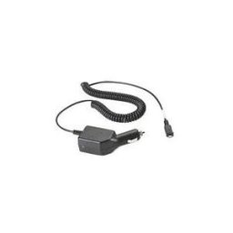 Zebra Technologies Cable de Carga Automotriz VCA400-02R Micro USB con Adaptador para Encendedor Ensamble Profesional · Alimentación en Vehículo Diseño Durable