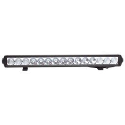 Barra de Luces LED ECCO EW3120 - 20" (50 cm) · Claro 12-24 VDC · 2175 Lúmenes · Montaje Permanente