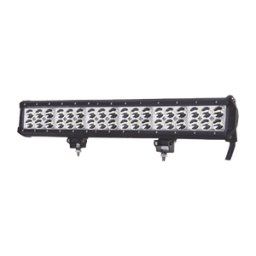 Barra de Luz Epcom XD223F - 91 cm (36") · Blanco 10-30 Vcd · 78 LED · 117 W · 10000 Lúmenes · IP67
