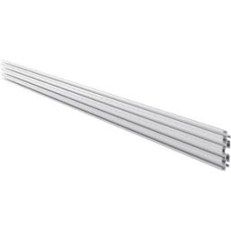 Riel de Montaje Epcom SDJH135 - Montaje para Soporte de Videowall · Aluminio Compatible con Soportes Videowall LED de 125cm · Uso Interior
