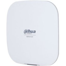 Repetidor de Alarma Dahua DHI-ARA43-W2 - Repetidor Inalámbrico · Hasta 32 Dispositivos Inalámbricos Indicador de Estado con Luz LED
