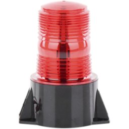 Mini Burbuja Epcom Serie X62 - Luz LED Rojo · 80Vcc Uso Interior/Exterior