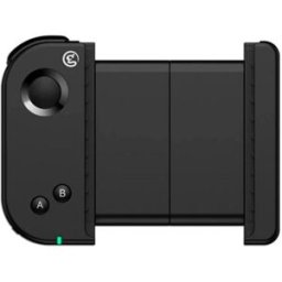 Gamepad GameSir T6 - Conexión Bluetooth Control extensible para móviles · Diseño ergonómico Ideal para gaming portátil