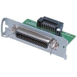 Adaptador Epson UB-P02II - Paralelo IEEE 1284 (EPP / ECP) Compatible con TM-H5000II TM-H6000III TM-J2100 TM-J7100 TM-L60II · 1 pieza Interfaz Paralelo · Producto de China